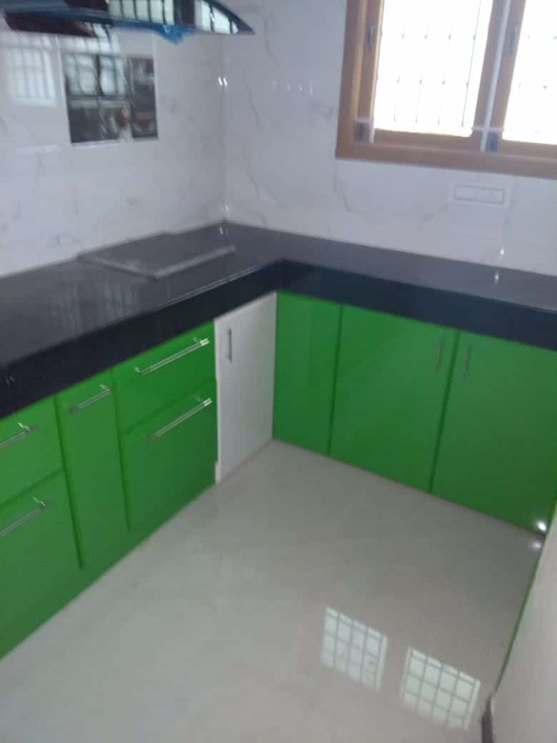 Best Modular Kitchen Interior Designers In Coimbatore